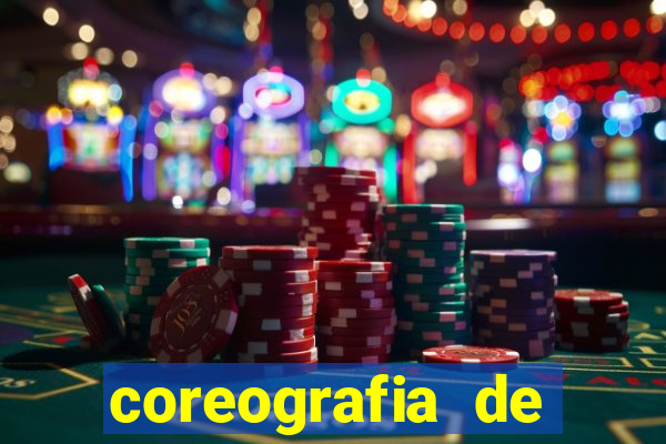 coreografia de natal infantil